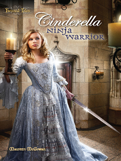 Title details for Cinderella by Maureen McGowan - Wait list